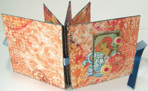 Etsy-MINI Book 008