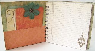 Etsy-KEY Love Journal 009