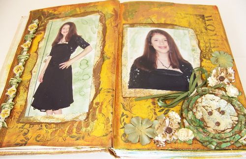 Altered book 001