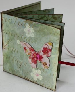 Etsy-MiniBook Butterflies 001