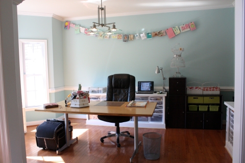 Scrapbook Room Makeover (1 of 1)-4