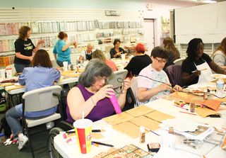 Altered album workshop 5-15-10 (1 of 1)-2