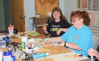 Altered album workshop 5-15-10 (1 of 1)-5