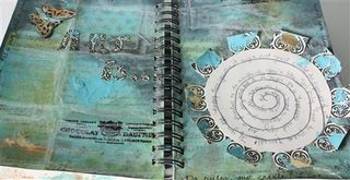 Art journal-1-4