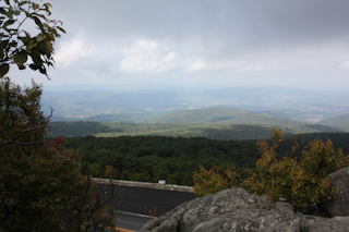 9-10-2010 Shenandoah Cabin Vacation-1-72