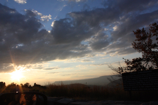 9-10-2010 Shenandoah Cabin Vacation-1-95