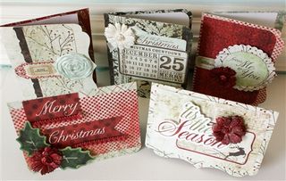 Christmas Cards-1