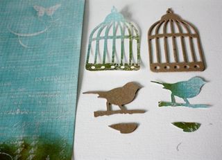 Birdcage card-1