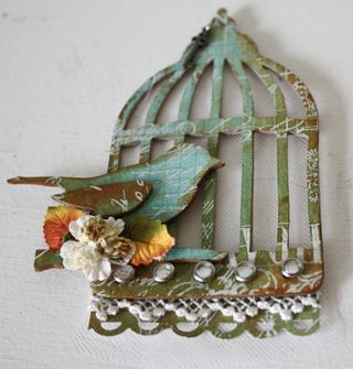 Birdcage card-1-4