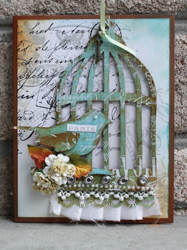 Birdcage card-10