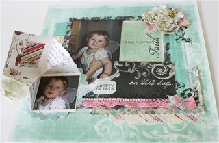 Fancy Pants Designs Layout-1