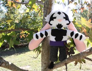 Christin's plushie-1