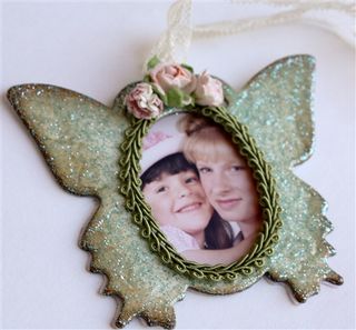 Christmas ornament