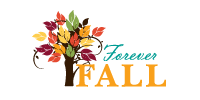 LRForeverFallLogo