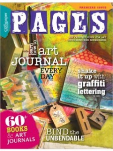 Pages Magazine 